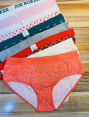 Full Panties