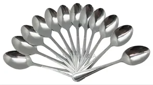 Dinner Spoons 12-pc Set
