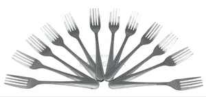 Dinner Forks 12-pc Set