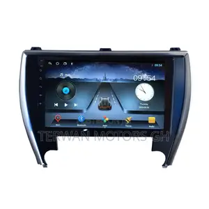 New Android Car Tape for Toyota Camry 2015 to 2017