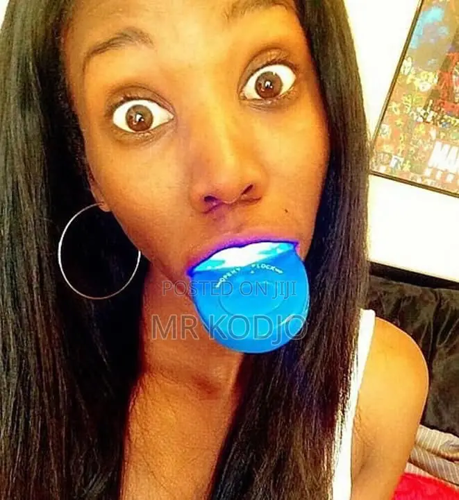 Teeth Whitening Kit