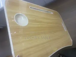 A Foldable Table