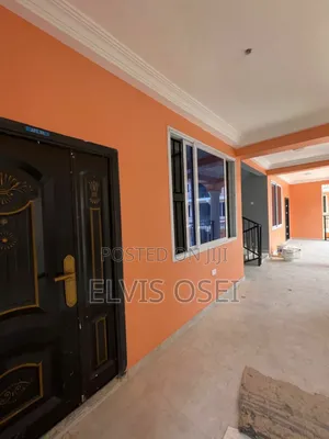 2bdrm Apartment in Awoshie Anyaa School for rent