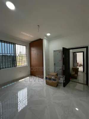 2bdrm Apartment in Awoshie Anyaa School for rent