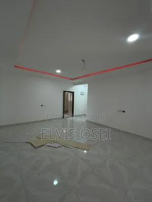 2bdrm Apartment in Awoshie Anyaa School for rent
