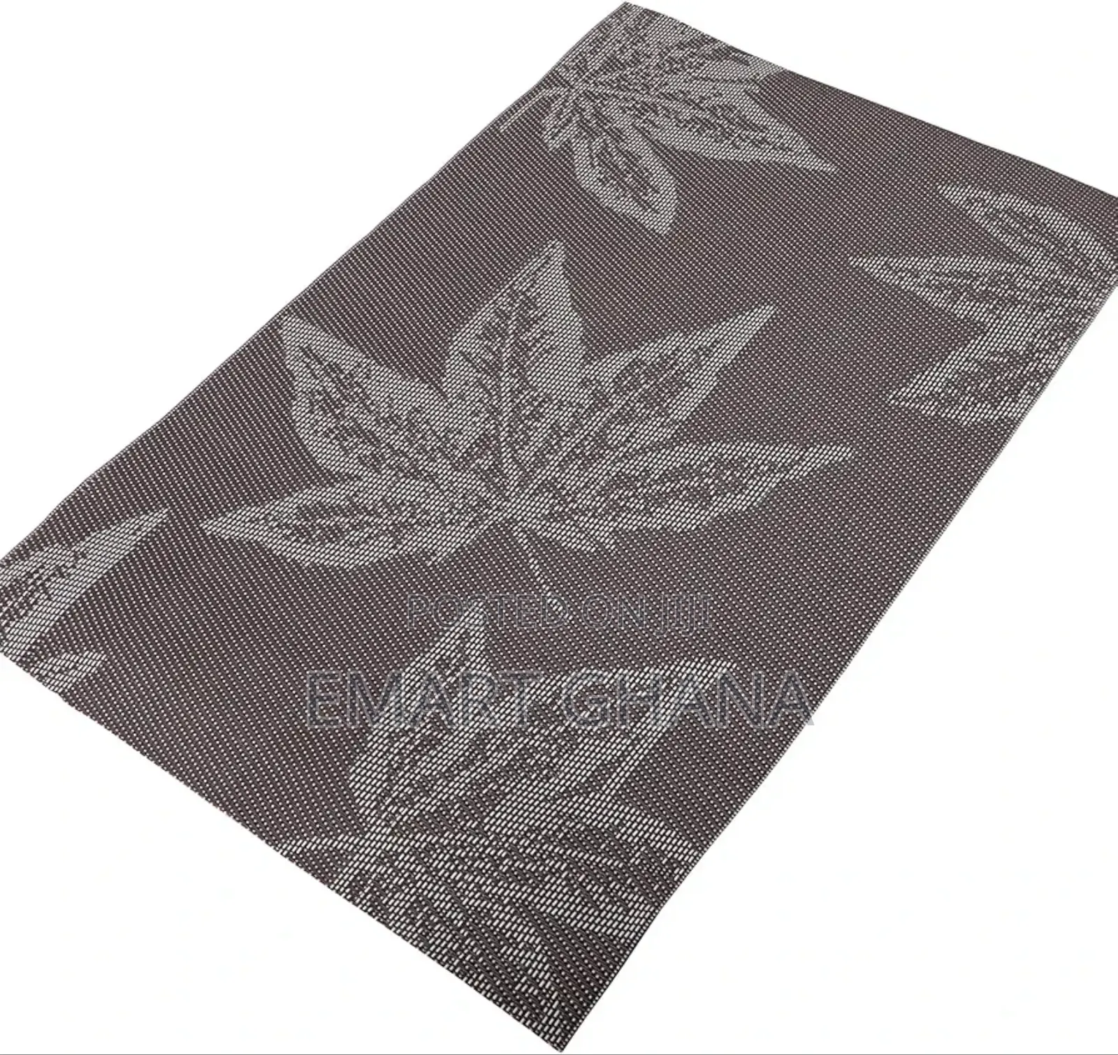 Pvc Placemats | Tablemat | Mat For Dining Table Kitchen Set Of 4 Piece