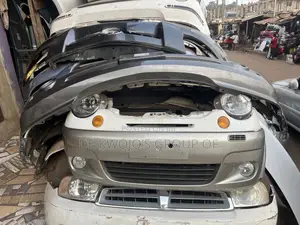 Matiz Home Used Car Parts