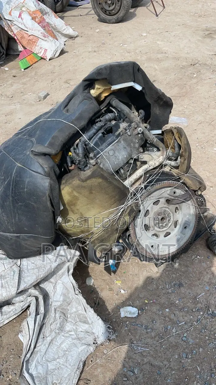 Nissan Navara Yd25 Engine Fresh From Home