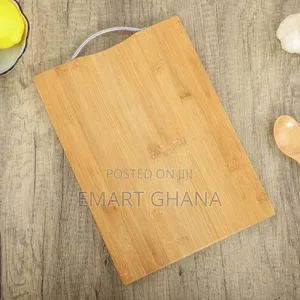 Extra Large Bamboo Wooden Chopping Board