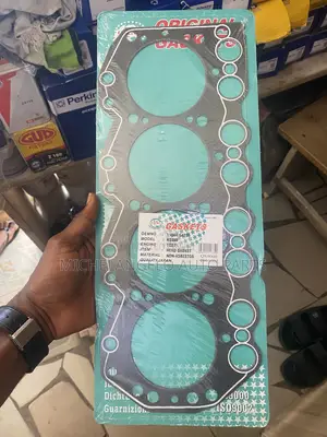 Head Gasket Nissan Urvan (Td27) Diesel
