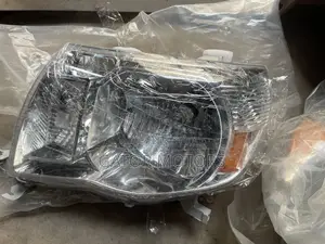 Tacoma 2005 2006 2007 2008 2009 2010 2011 Headlight