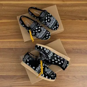 Wab’S Suede Original Loafers In Different Styles , Swipe >>