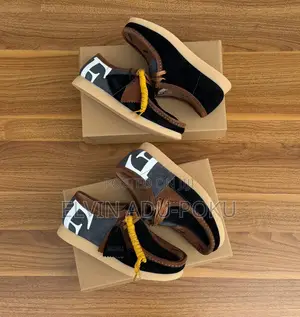 Wab’S Suede Original Loafers In Different Styles , Swipe >>