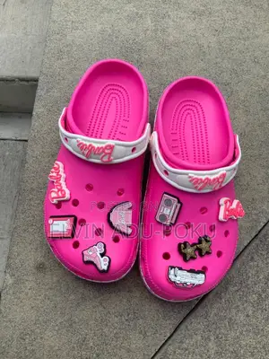 Crocs Classic Female Sandals In Different Styles , Swipe >>>
