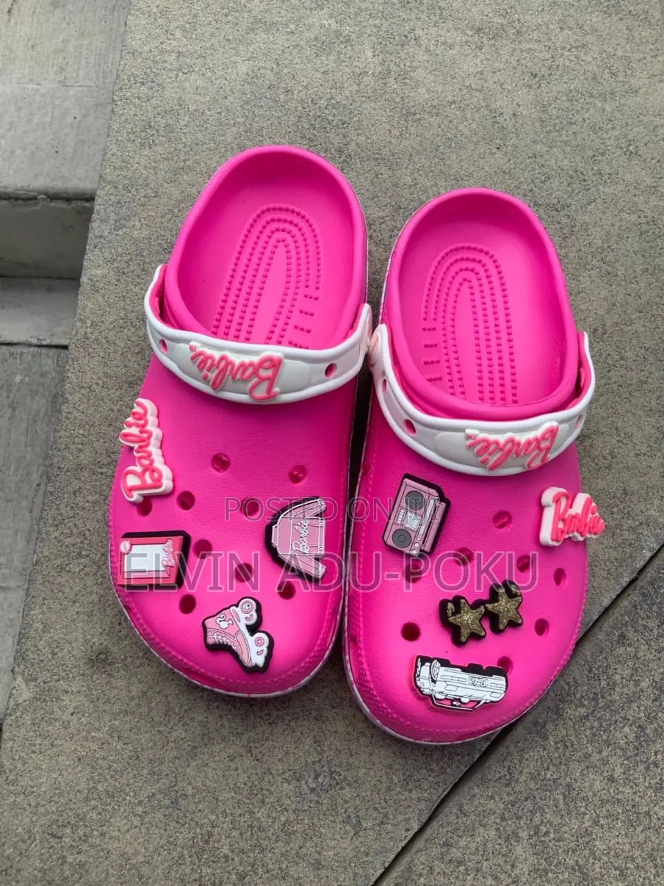 Crocs Classic Female Sandals In Different Styles , Swipe >>>