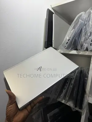 Laptop HP EliteBook 840 G5 8GB Intel Core i5 SSD 256GB