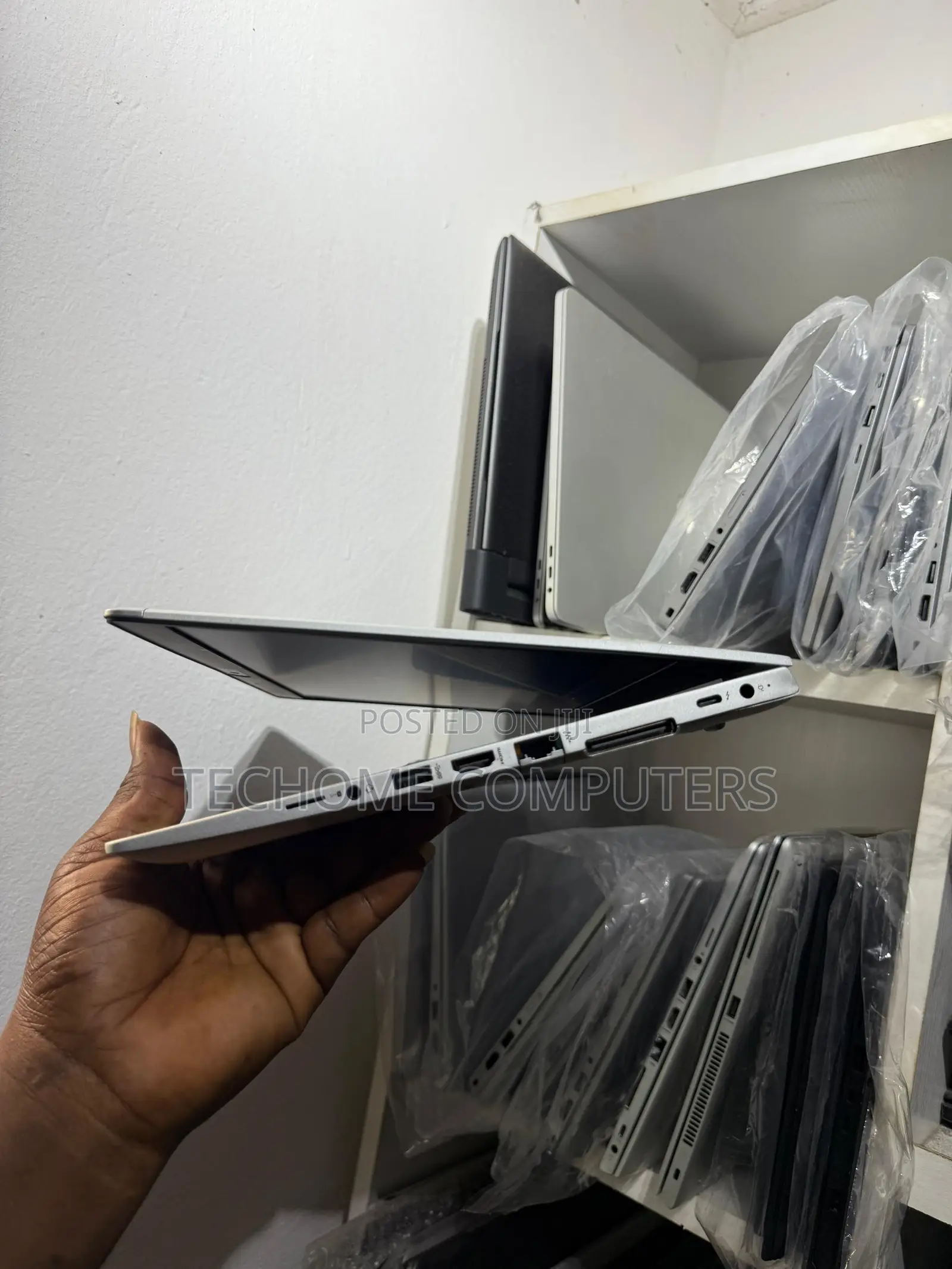 Laptop HP EliteBook 840 G5 8GB Intel Core i5 SSD 256GB