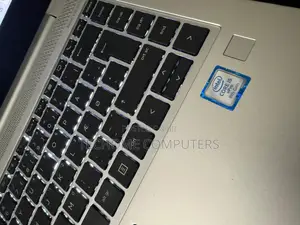Laptop HP EliteBook 840 G5 8GB Intel Core i5 SSD 256GB