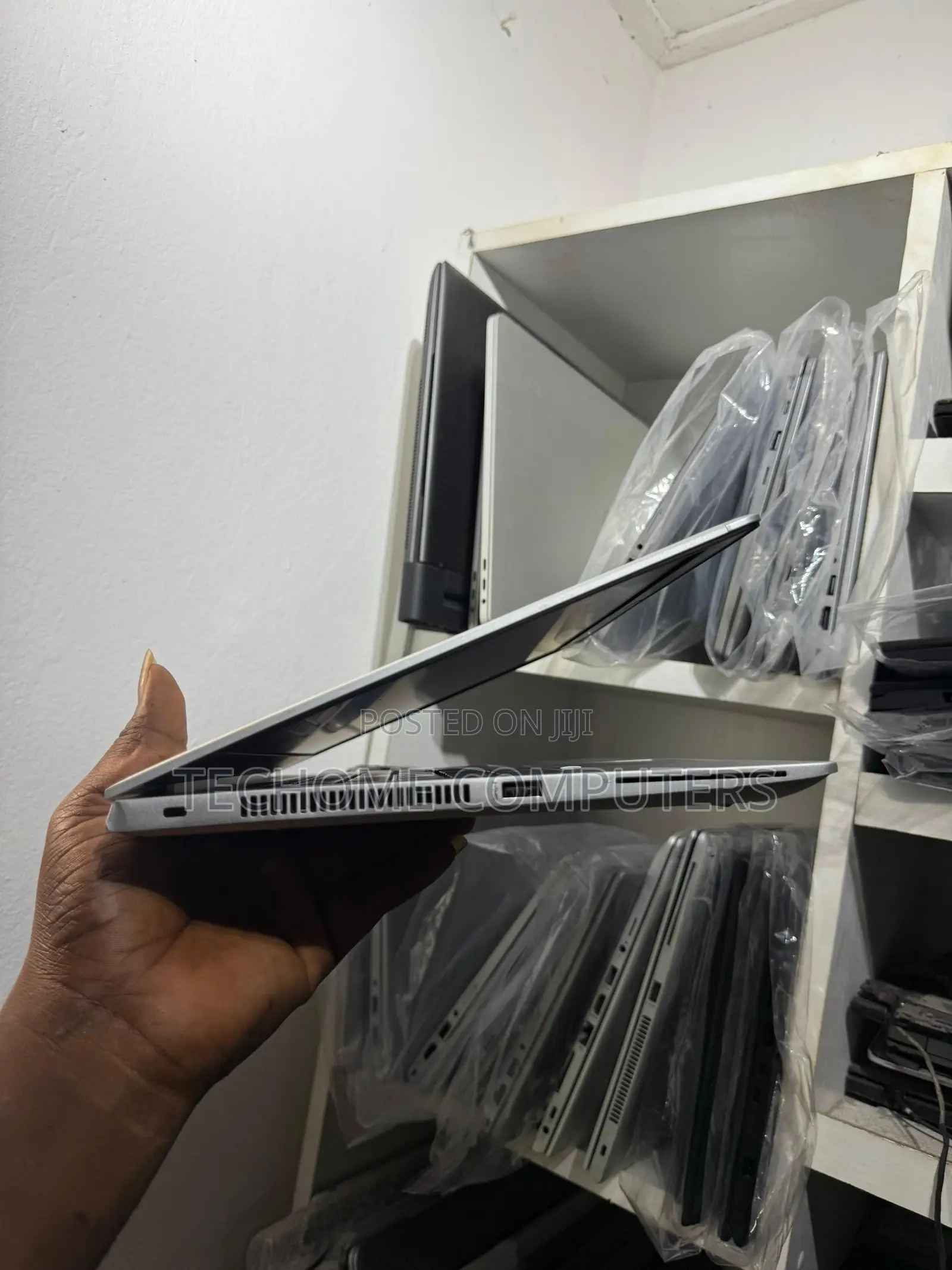 Laptop HP EliteBook 840 G5 8GB Intel Core i5 SSD 256GB