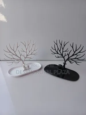 Jewelry Earing Display Stand