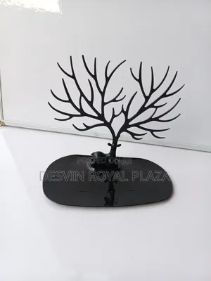 Jewelry Earing Display Stand