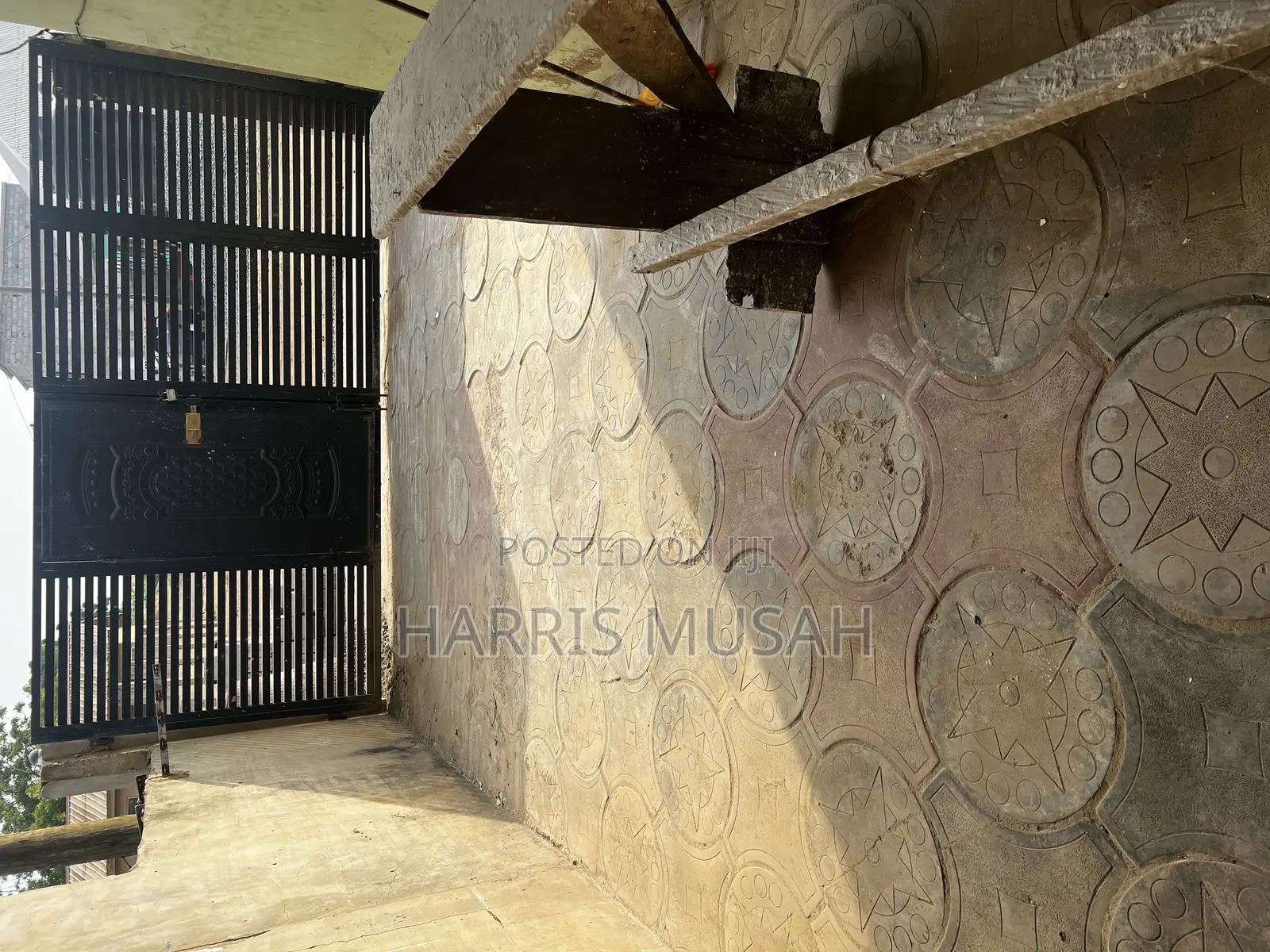 2bdrm House in Ashaiman Municipal for rent