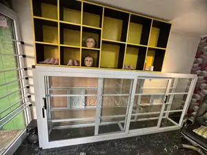 A Fully Furnished Container Shop for Sale at Ashaiman Lebanon