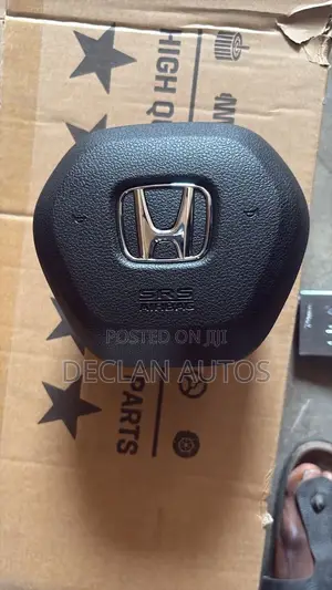2023 Honda Pilot Airbag Driver Steering Wheel Air Bag