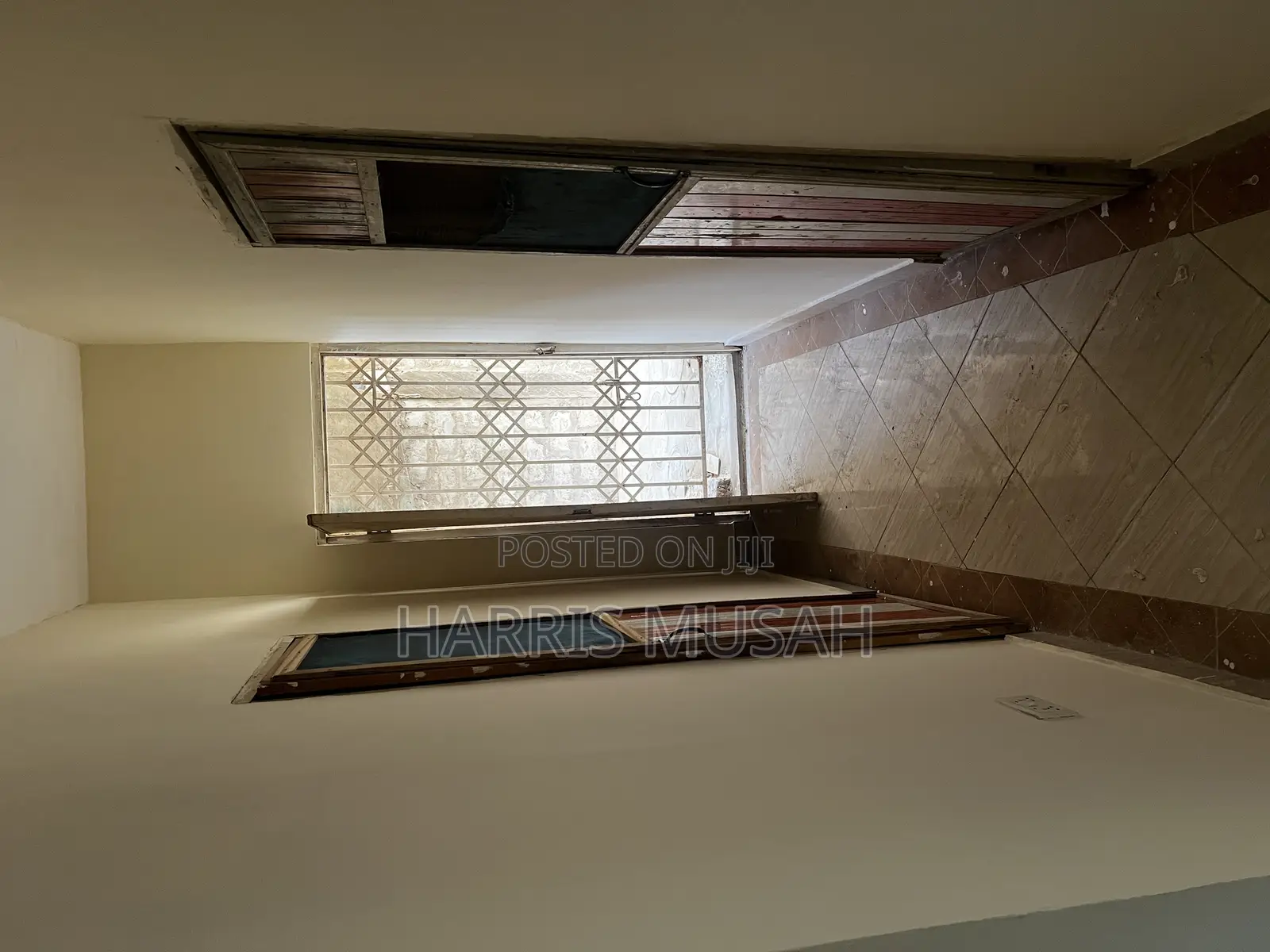 2bdrm House in Ashaiman Municipal for rent