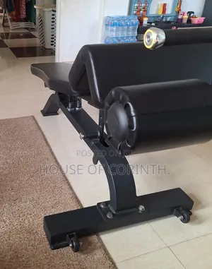 Bench - Fitness, Exercise. Raynor. Top Quality