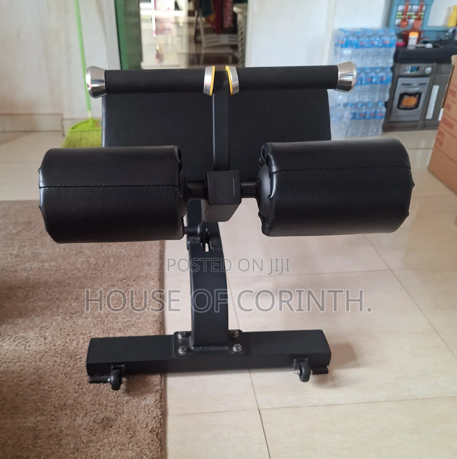 Bench - Fitness, Exercise. Raynor. Top Quality