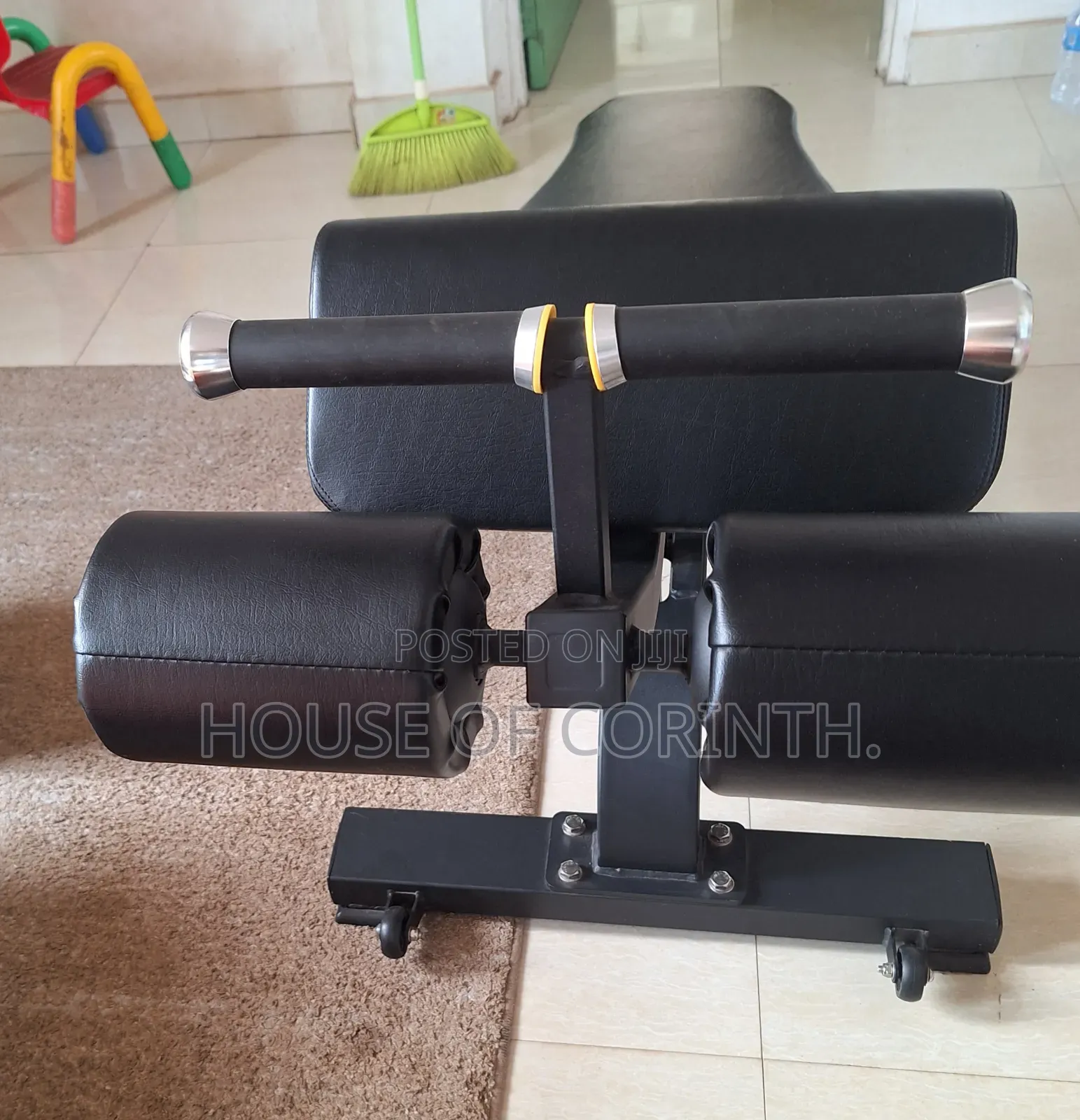 Bench - Fitness, Exercise. Raynor. Top Quality