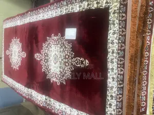 Prayer Mat