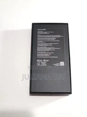 New Samsung Galaxy S23 FE 256 GB
