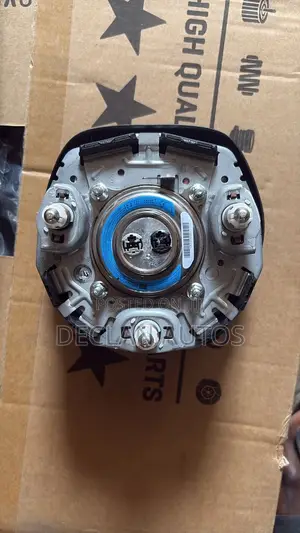2025 Honda Pilot Airbag Driver Steering Wheel Air Bag