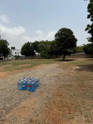 Three and Half Plot for Sale at Cantonments