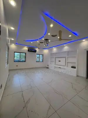 3bdrm Apartment in Zenith Bank, Spintex for rent