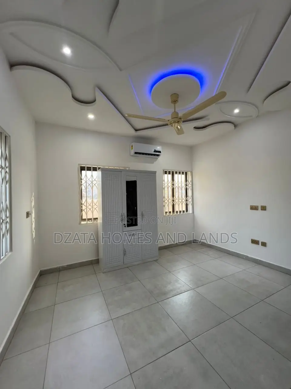 3bdrm Apartment in Zenith Bank, Spintex for rent