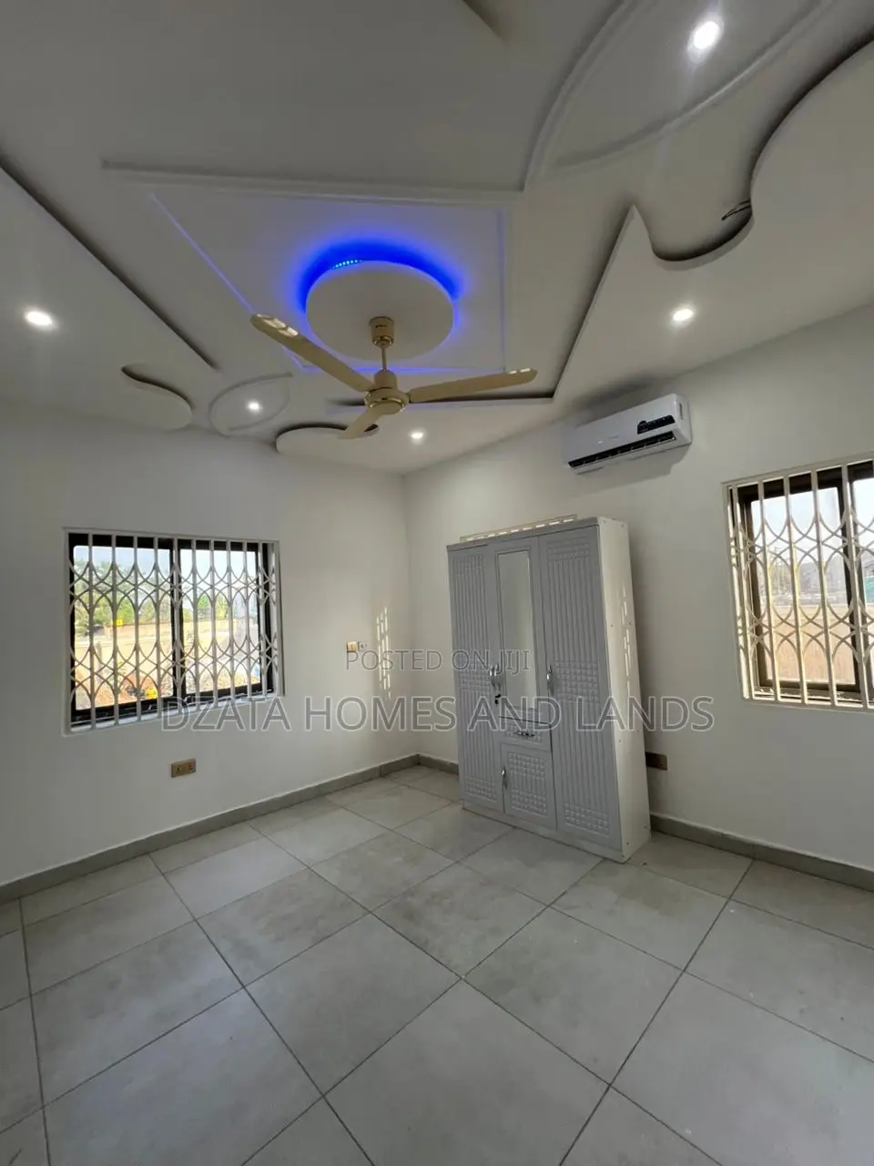 3bdrm Apartment in Zenith Bank, Spintex for rent