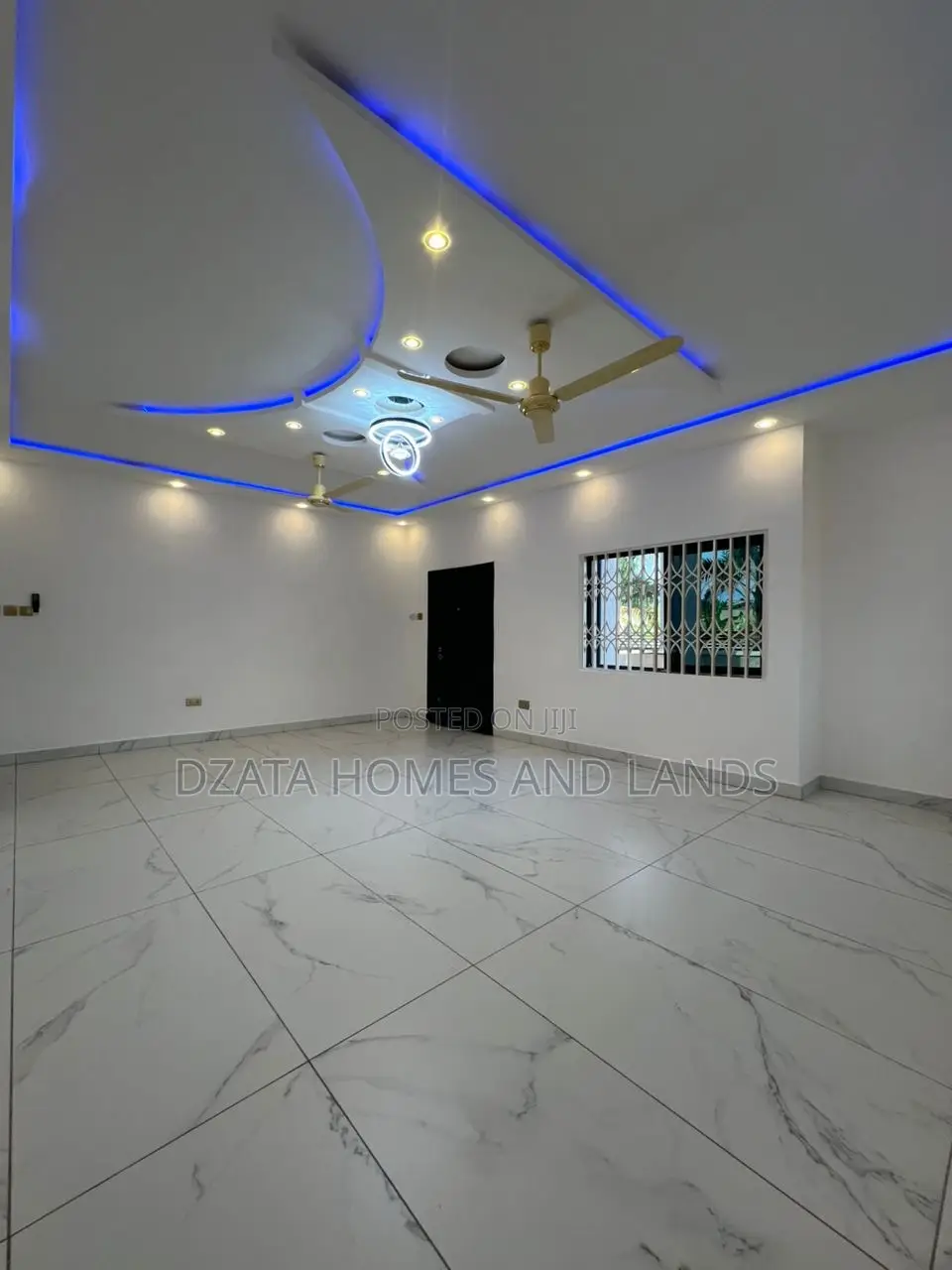 3bdrm Apartment in Zenith Bank, Spintex for rent