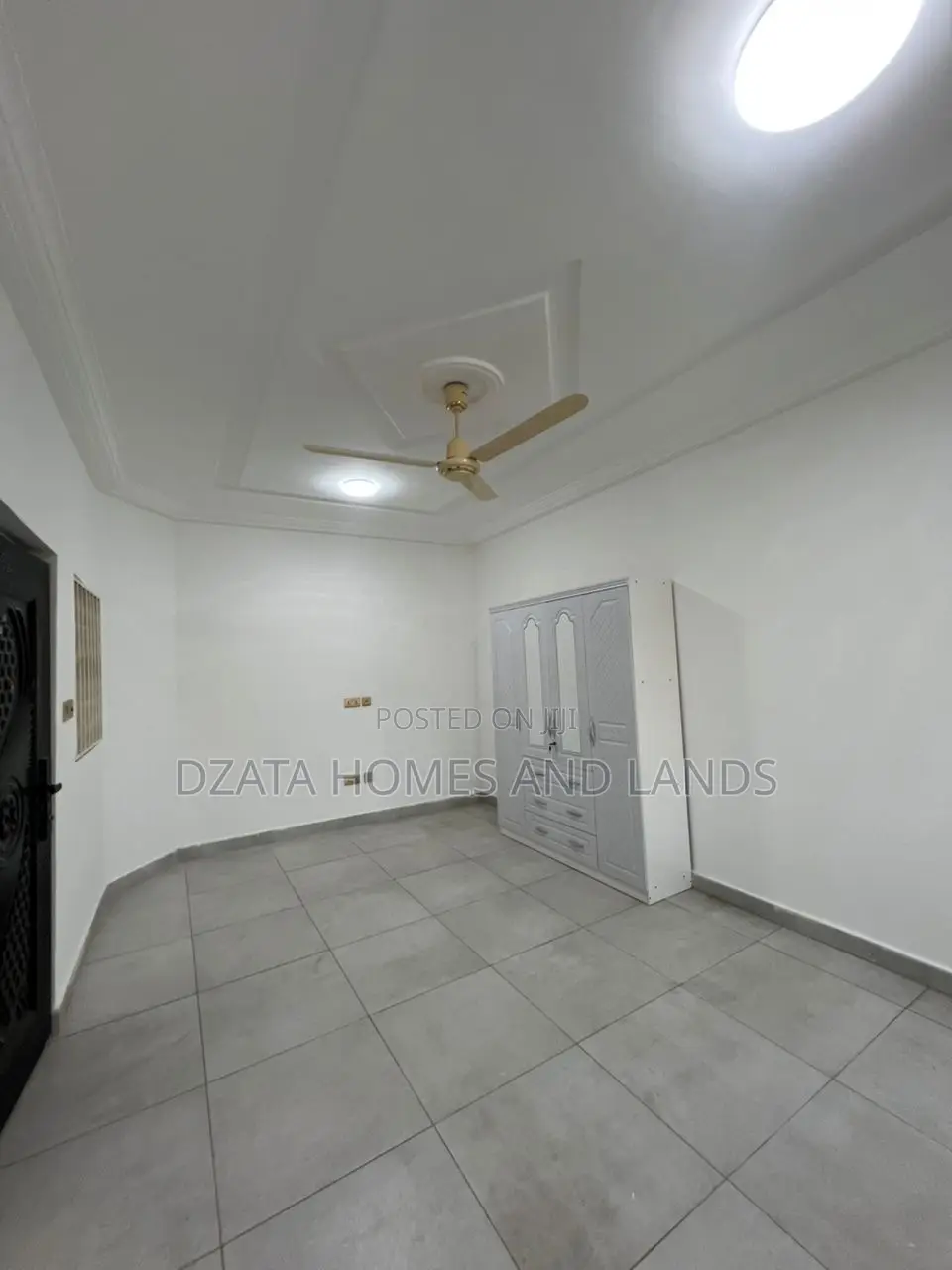 3bdrm Apartment in Zenith Bank, Spintex for rent