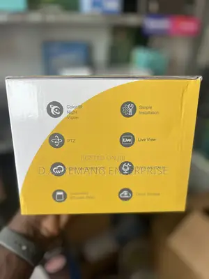 Solar 4g/Wifi Camera