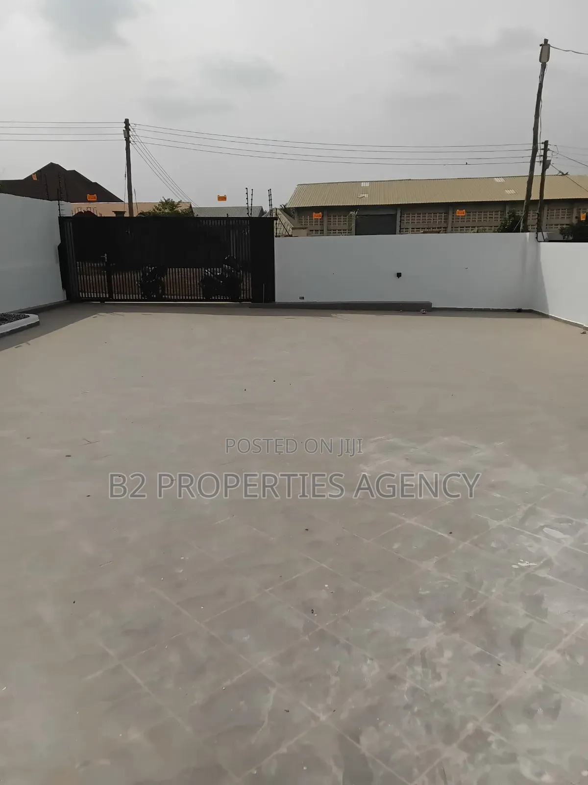 Furnished 6bdrm Mansion in B2 Properties Agency, Kumasi Metropolitan