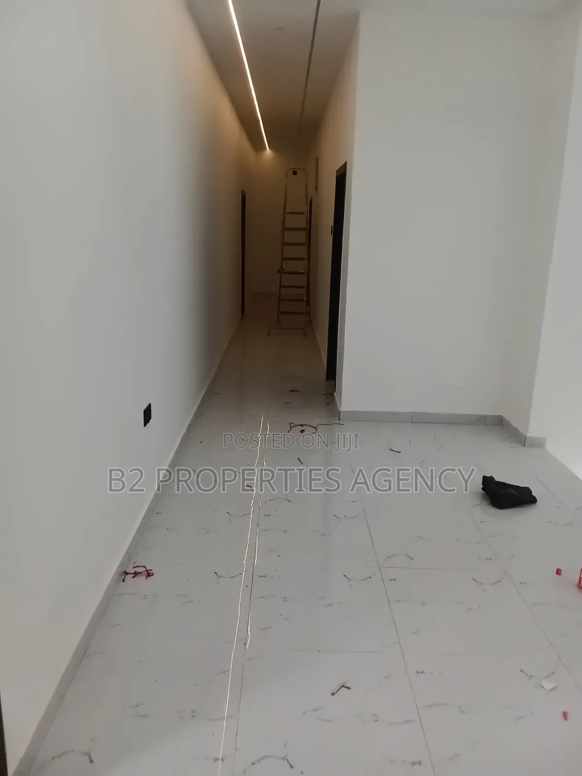 Furnished 6bdrm Mansion in B2 Properties Agency, Kumasi Metropolitan
