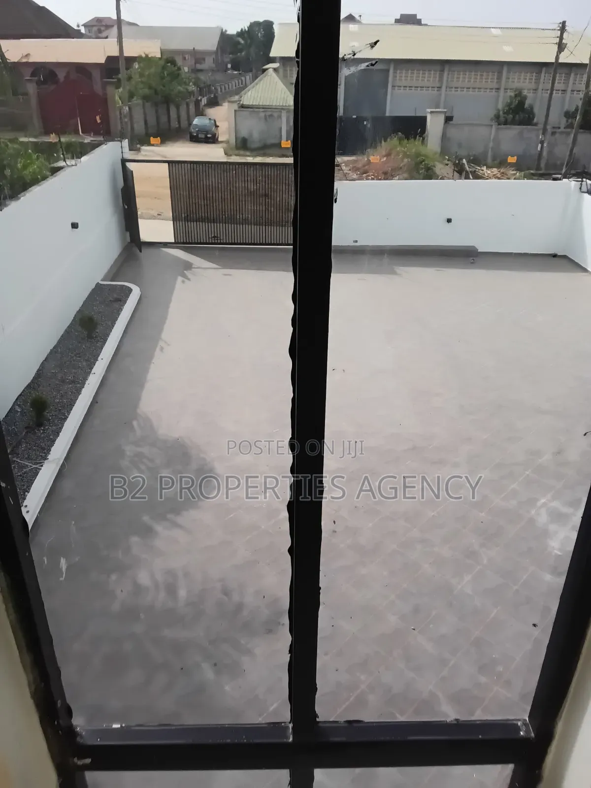 Furnished 6bdrm Mansion in B2 Properties Agency, Kumasi Metropolitan