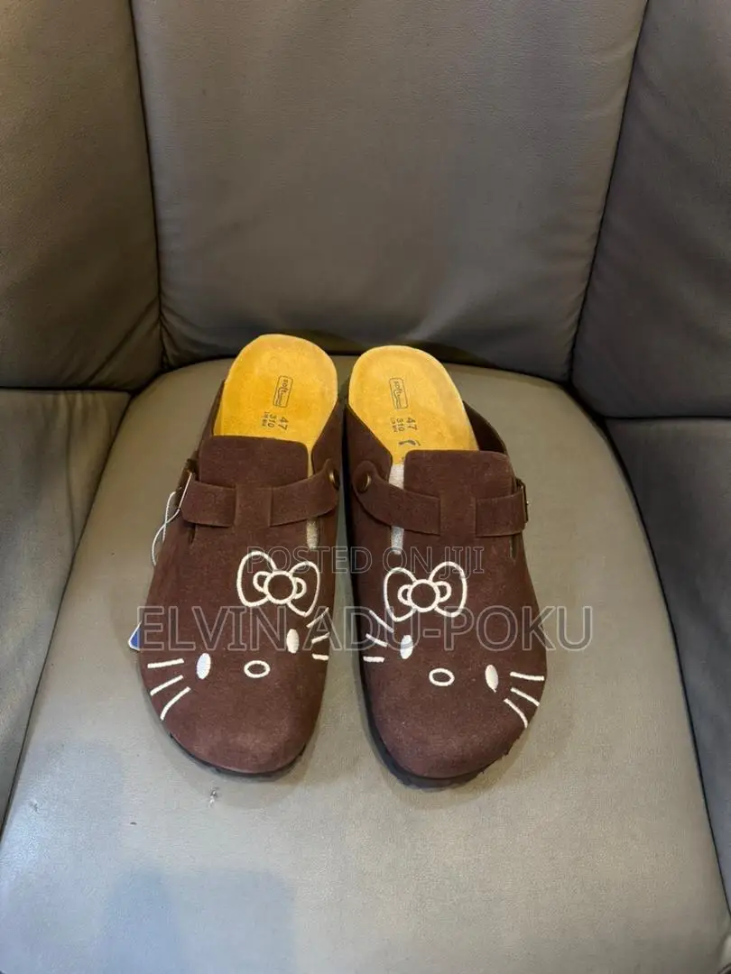 Birkenstock Buckley Suede Clogs In Different Colours , Swipe >>>