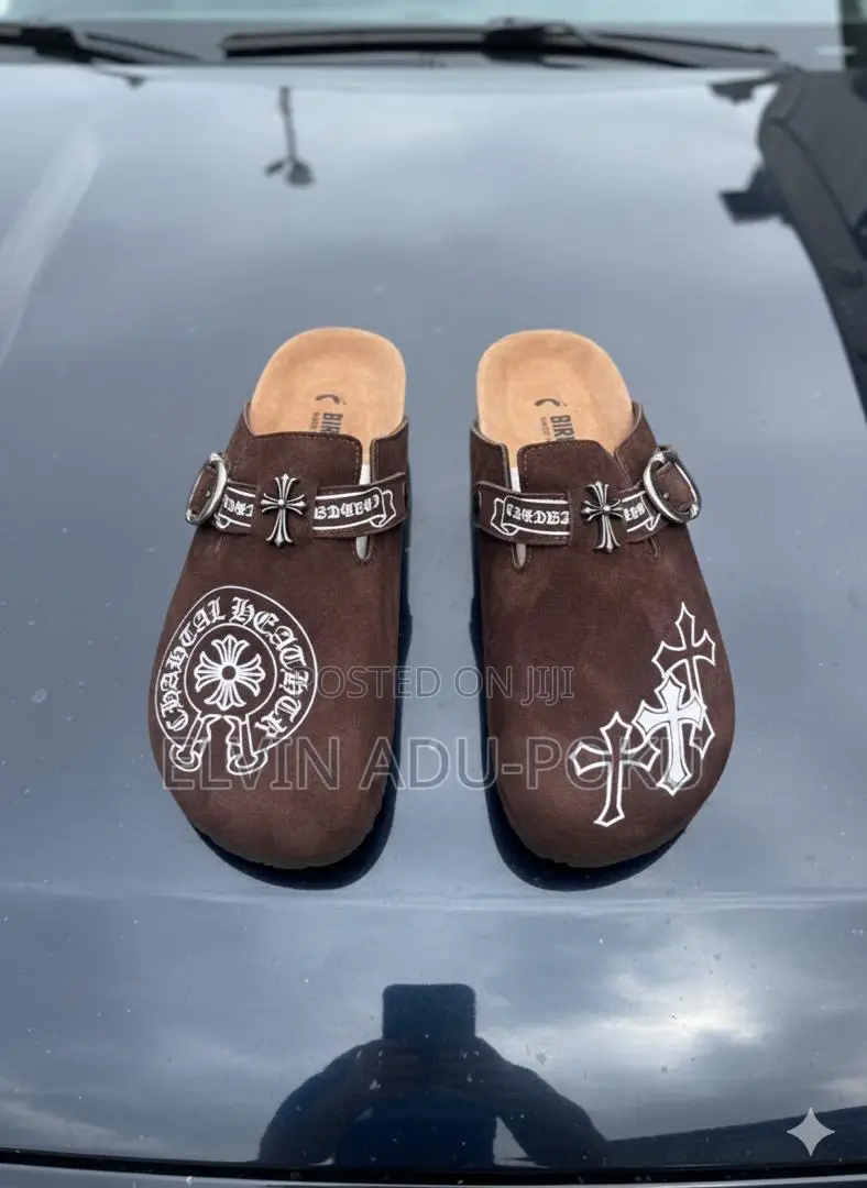 Birkenstock Buckley Suede Clogs In Different Colours , Swipe >>>