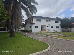10bdrm House in Airport Residential for rent