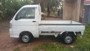 Daihatsu Hijet Truck 2014 White for Sale