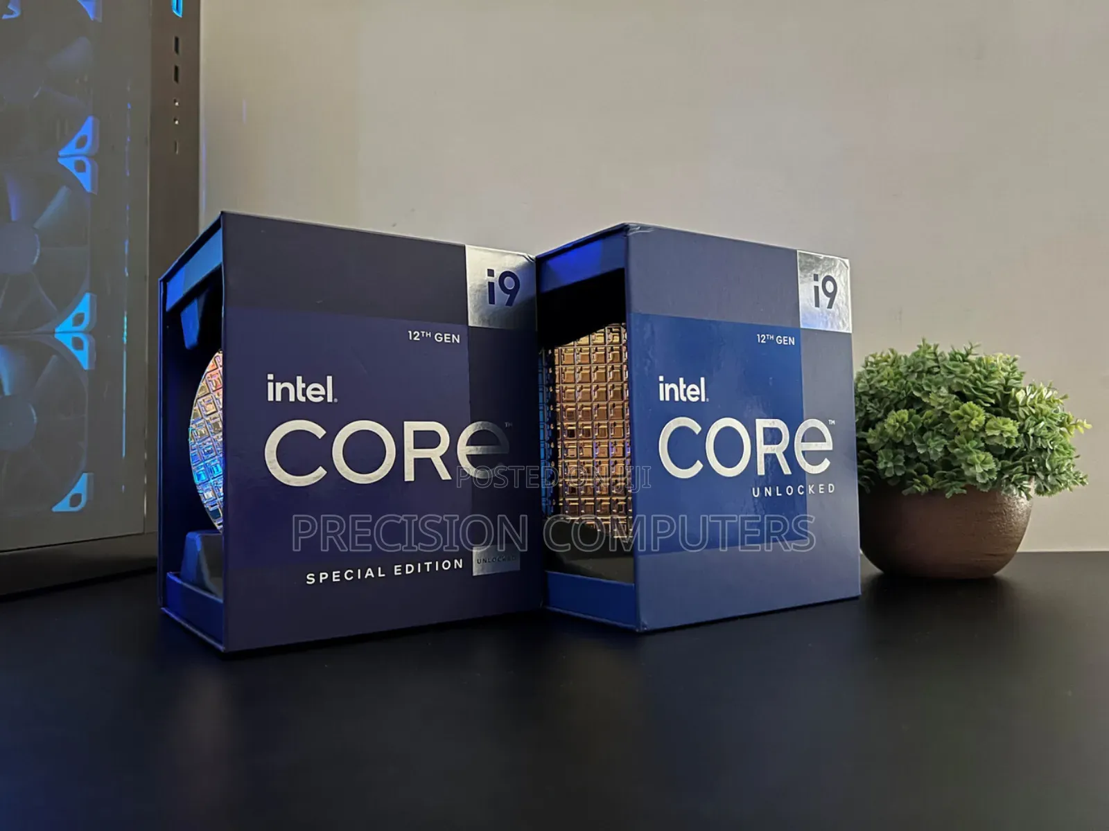Intel Core I9 in Lapaz - Computer Hardware, Tim Cook | Jiji.com.gh